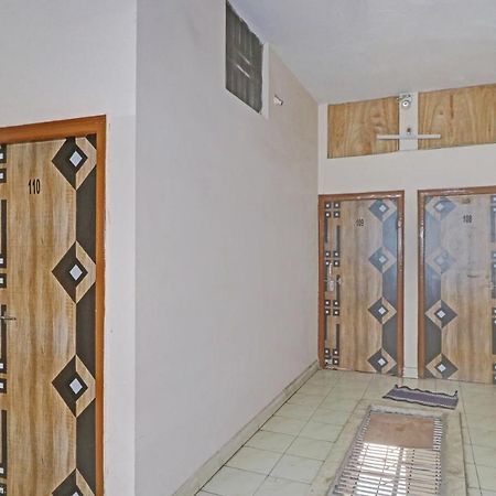 Flagship Hotel Sivam Palace Rāipur 외부 사진
