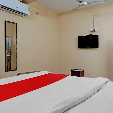 Flagship Hotel Sivam Palace Rāipur 외부 사진