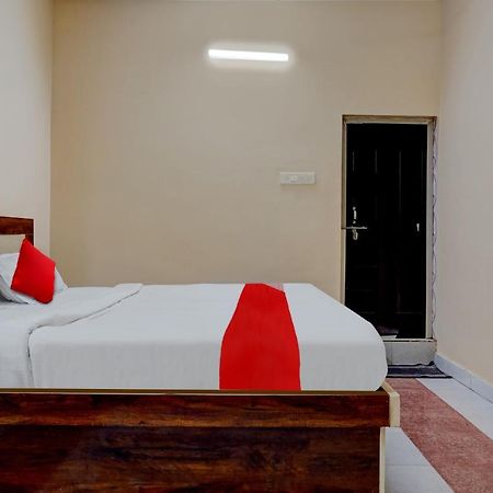 Flagship Hotel Sivam Palace Rāipur 외부 사진