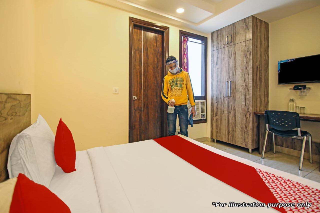 Flagship Hotel Sivam Palace Rāipur 외부 사진