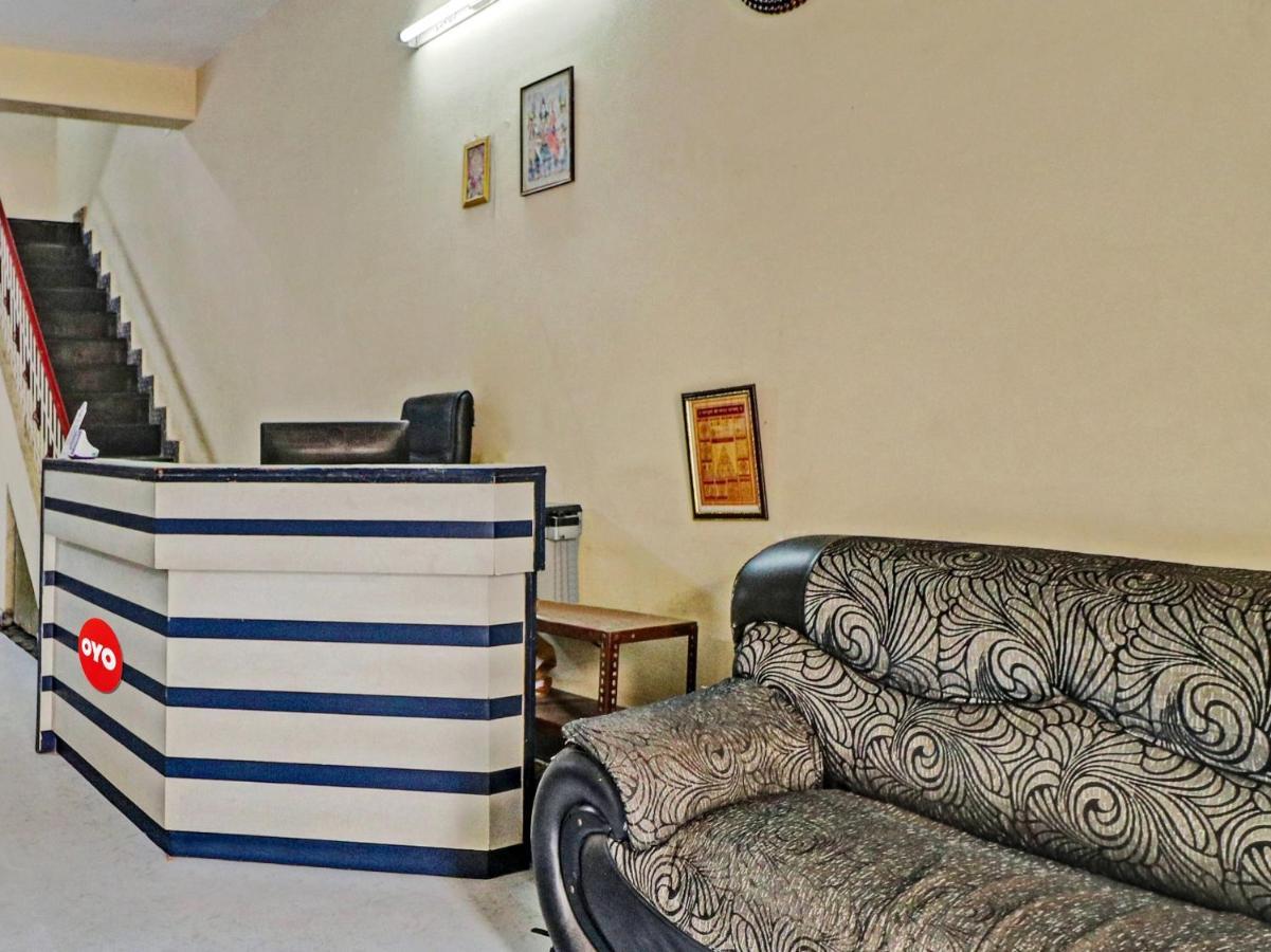 Flagship Hotel Sivam Palace Rāipur 외부 사진