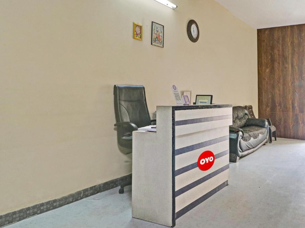 Flagship Hotel Sivam Palace Rāipur 외부 사진