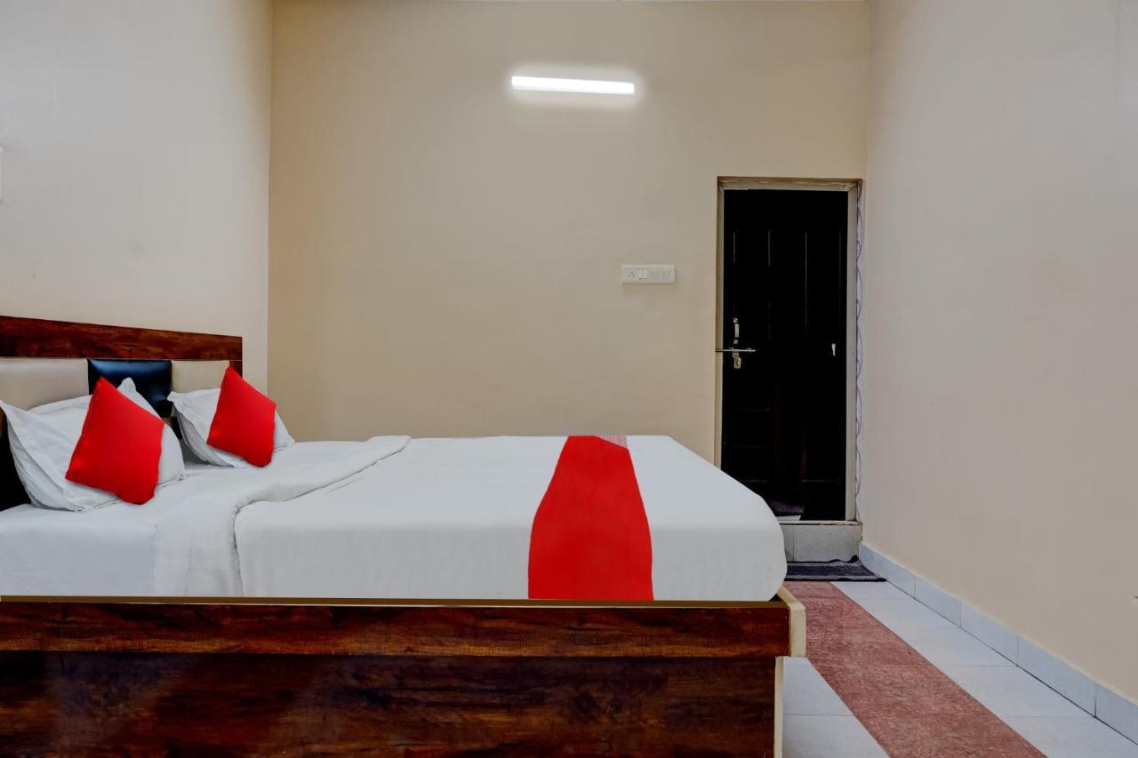 Flagship Hotel Sivam Palace Rāipur 외부 사진