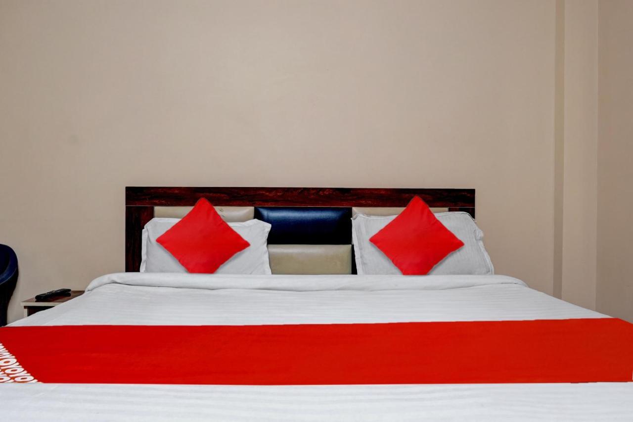 Flagship Hotel Sivam Palace Rāipur 외부 사진