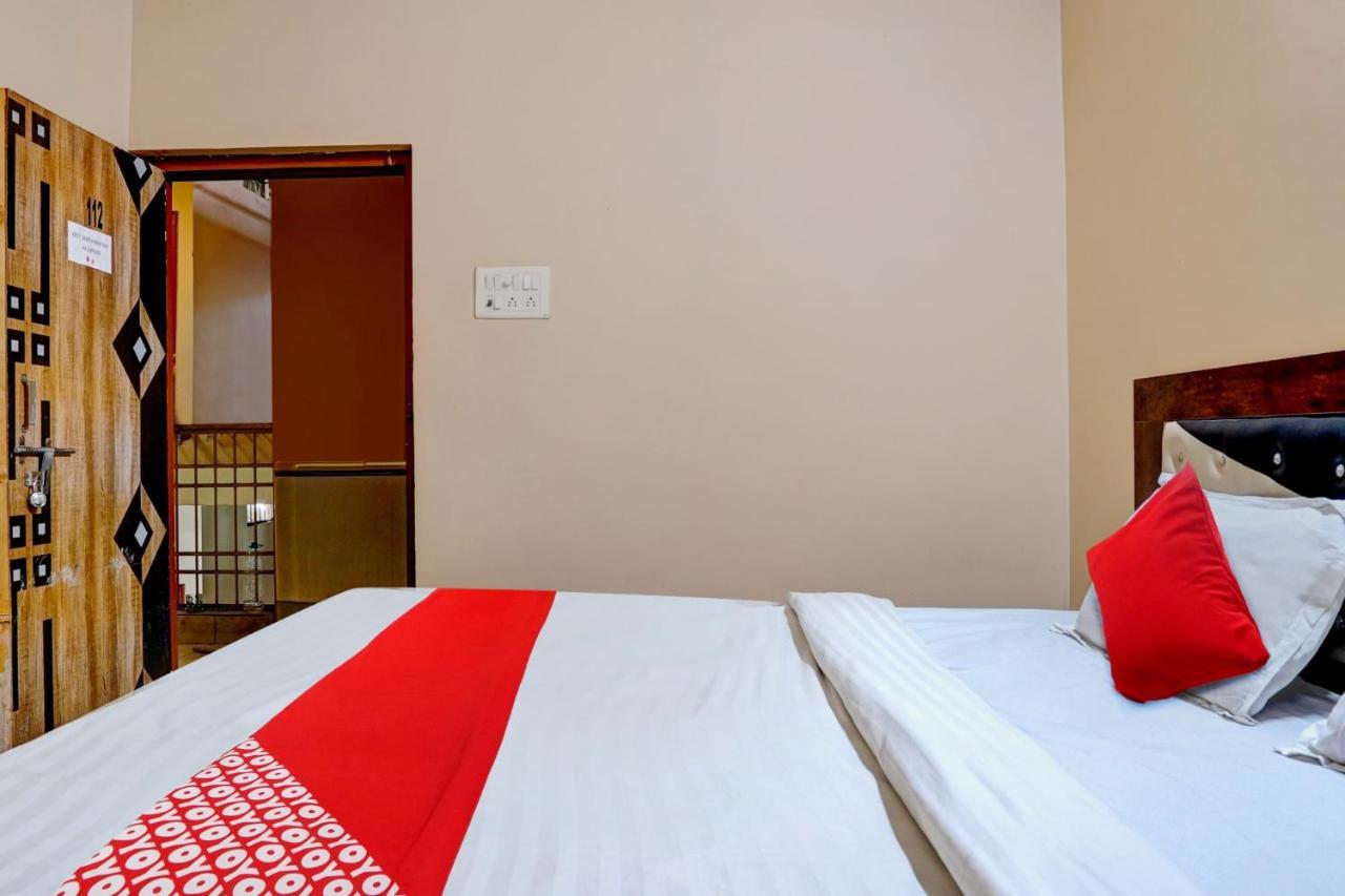 Flagship Hotel Sivam Palace Rāipur 외부 사진