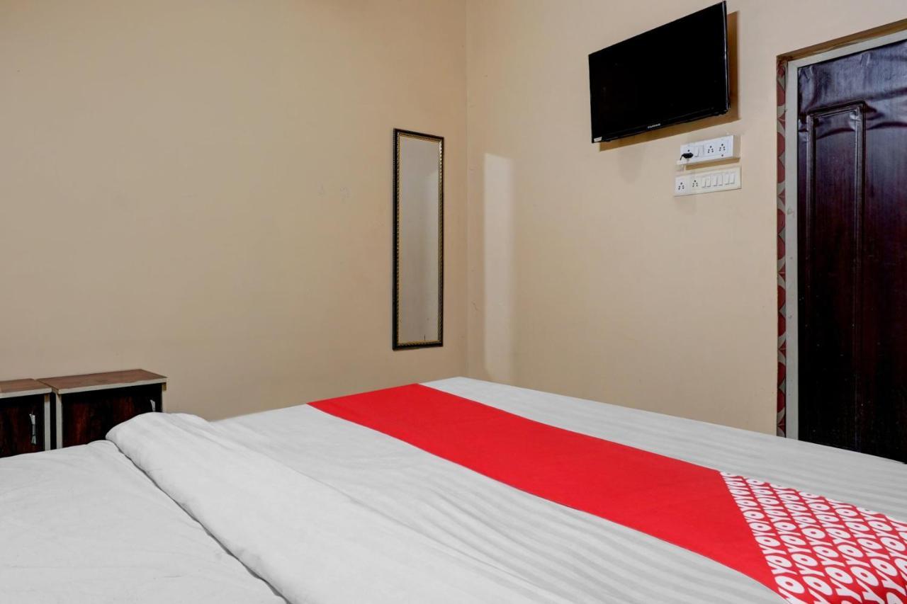 Flagship Hotel Sivam Palace Rāipur 외부 사진