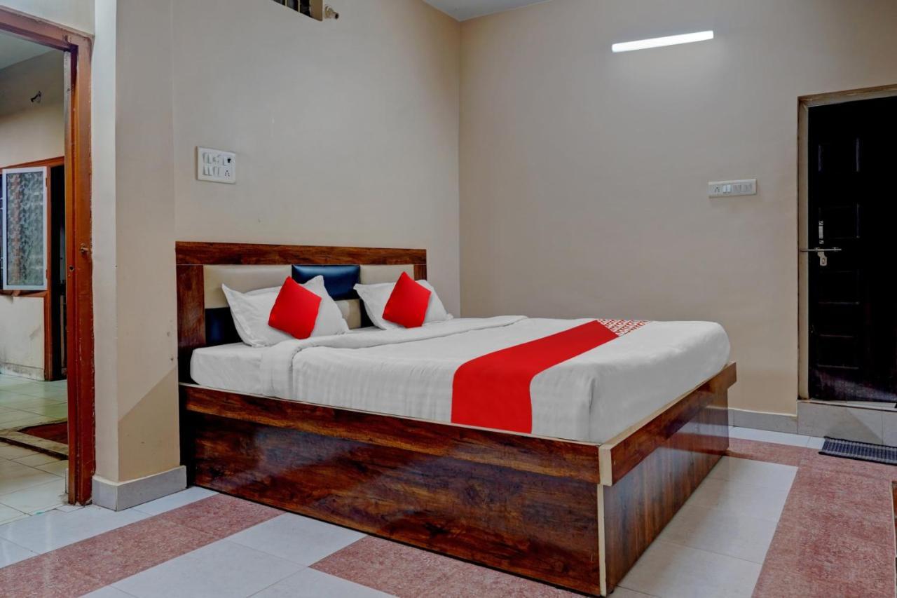 Flagship Hotel Sivam Palace Rāipur 외부 사진