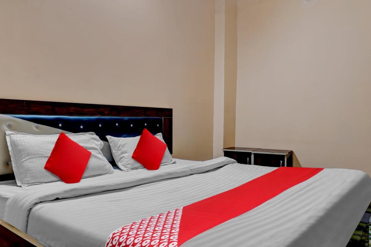 Flagship Hotel Sivam Palace Rāipur 외부 사진