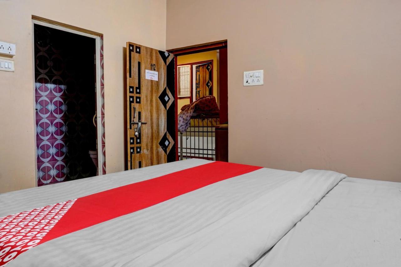 Flagship Hotel Sivam Palace Rāipur 외부 사진