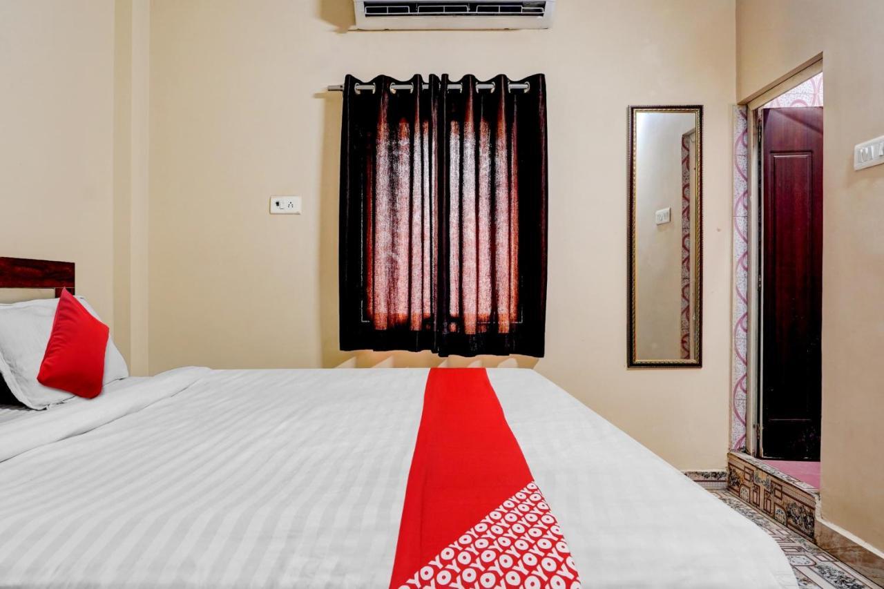 Flagship Hotel Sivam Palace Rāipur 외부 사진