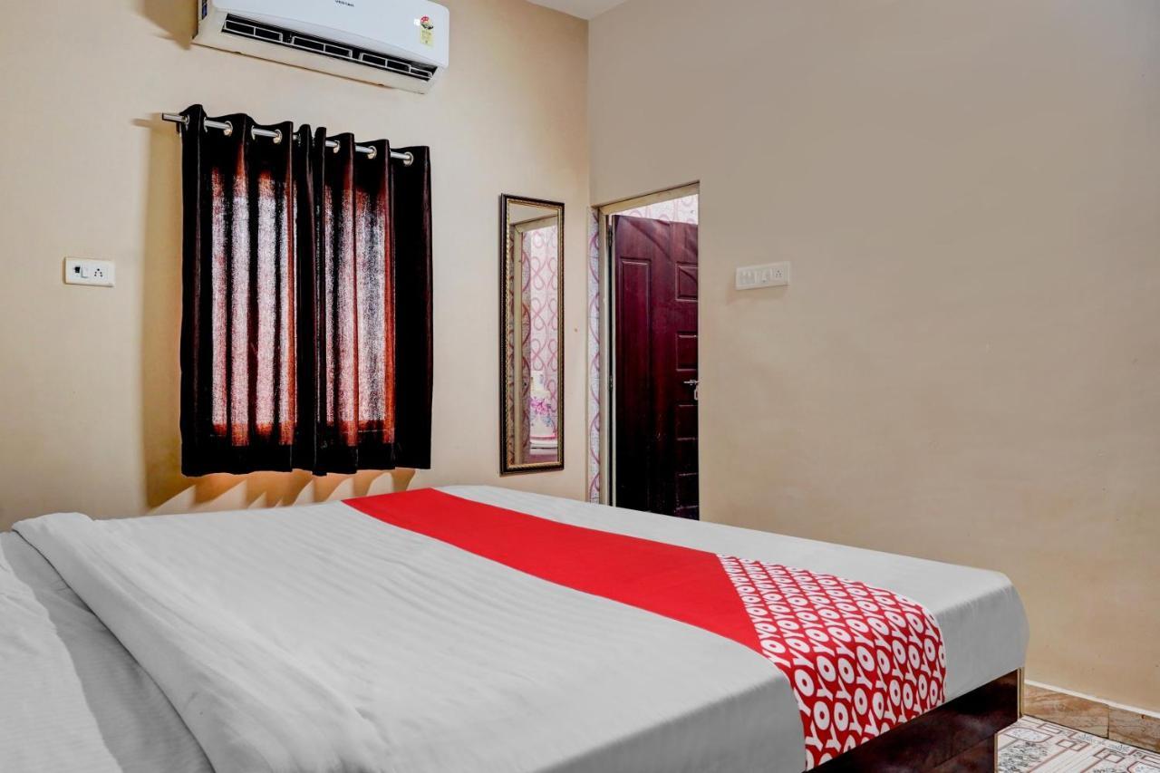 Flagship Hotel Sivam Palace Rāipur 외부 사진