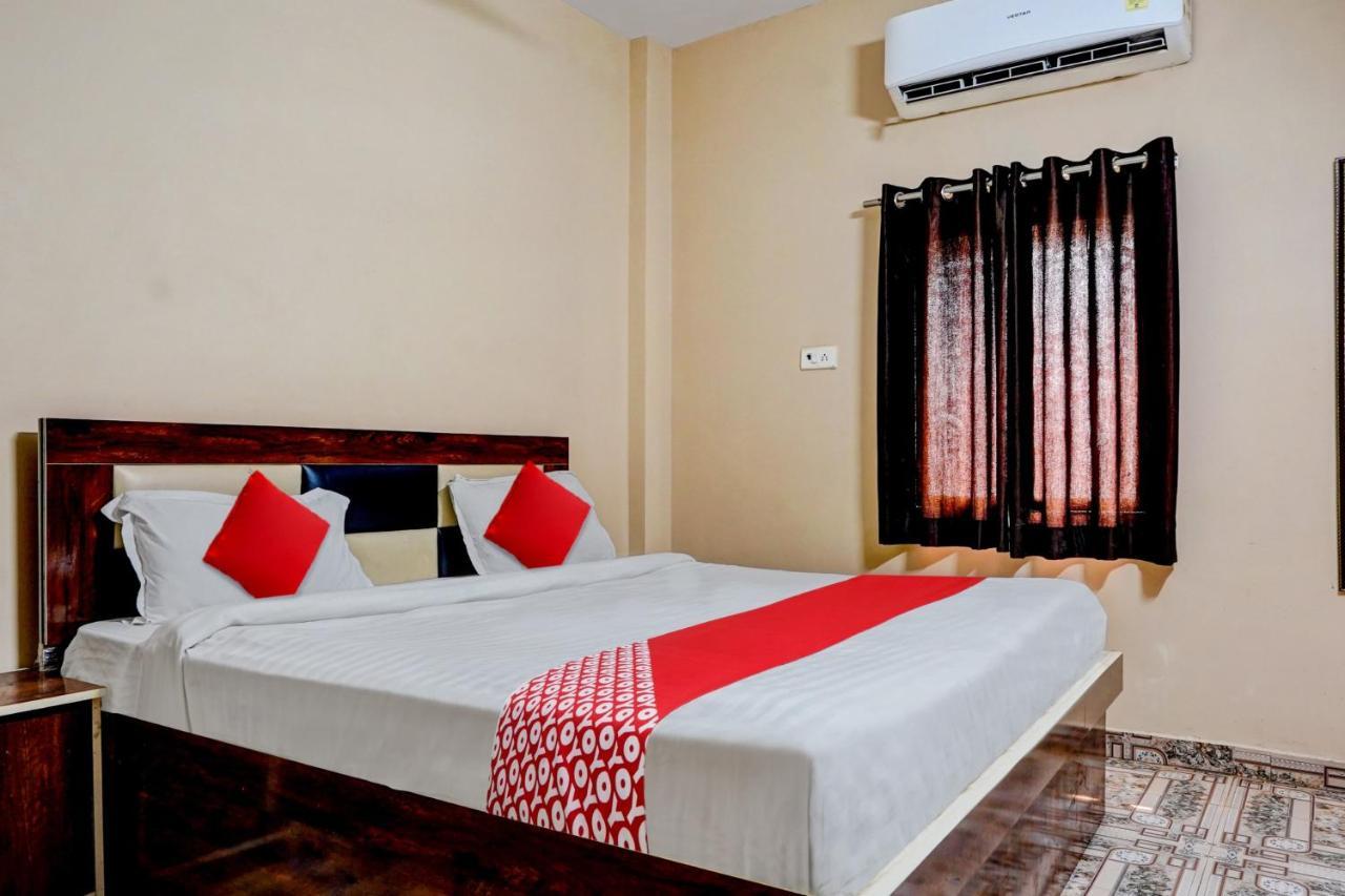 Flagship Hotel Sivam Palace Rāipur 외부 사진