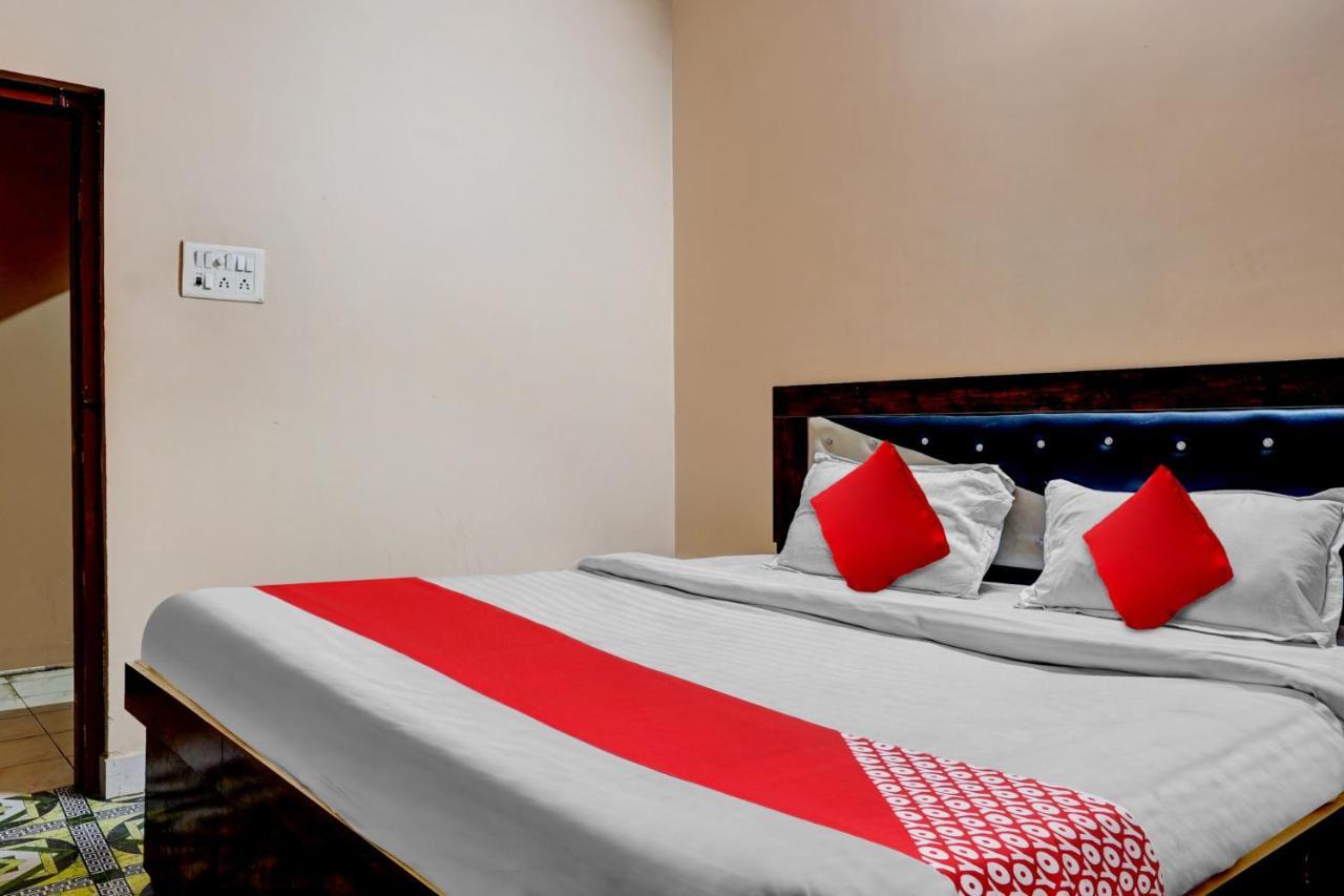 Flagship Hotel Sivam Palace Rāipur 외부 사진