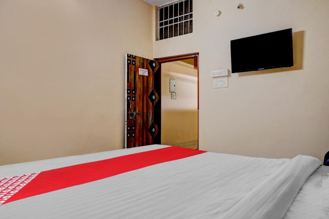 Flagship Hotel Sivam Palace Rāipur 외부 사진