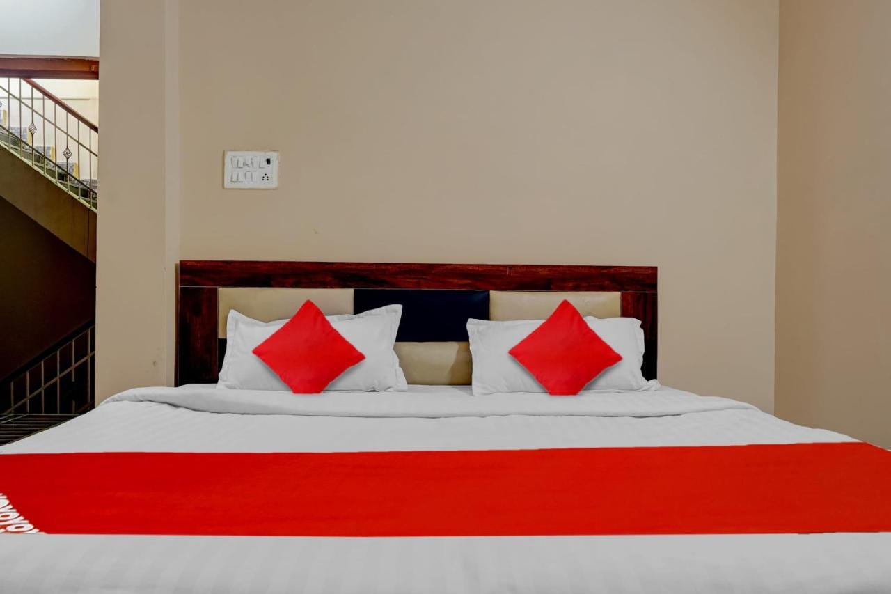 Flagship Hotel Sivam Palace Rāipur 외부 사진