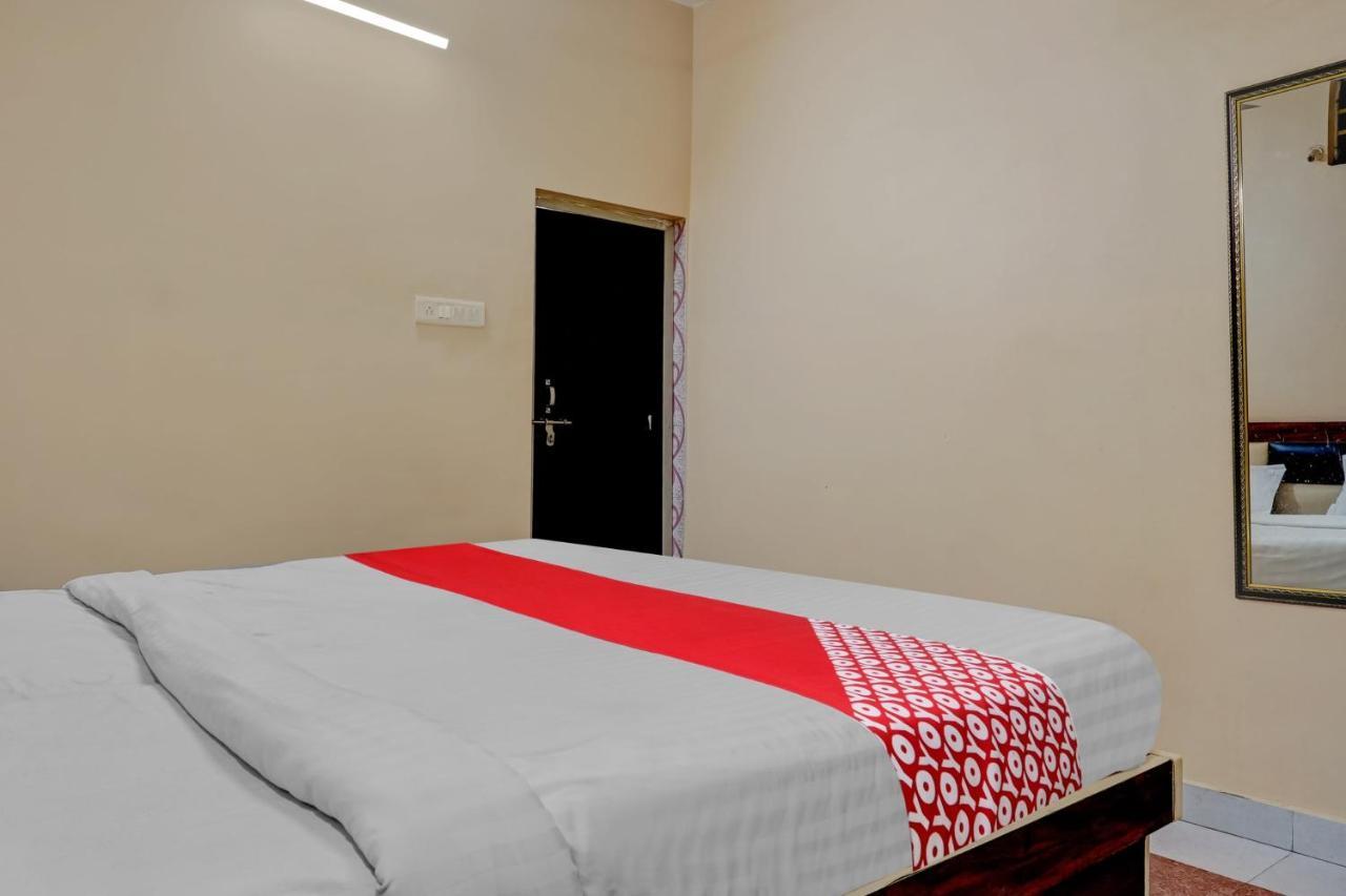 Flagship Hotel Sivam Palace Rāipur 외부 사진